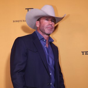 Taylor Sheridan's Ups and Downs