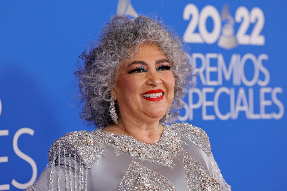 Amanda Miguel