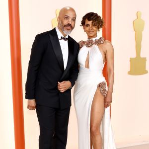 Halle Berry
