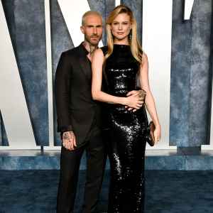Adam Levine, Behati Prinsloo Respond to Lawsuit From Home Decorator