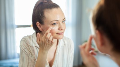 eye cream