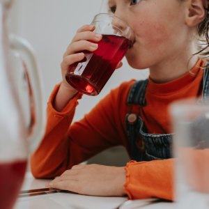hiya fiber drink