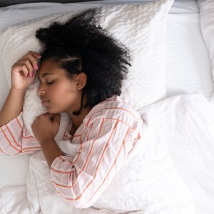 sleep patches