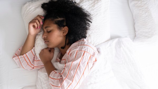 sleep patches