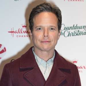Scott Wolf Calls 2025 the 'Hardest Year of My Life' Amid Kelley Wolf Split
