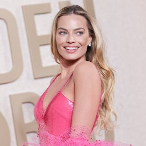 Margot Robbie