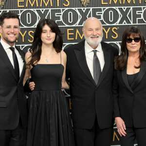 Romy and Jake Reiner Reached Out to Death Row Inmate Who Was Close to Their Parents