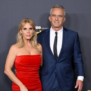 RFK Jr. Says Cheryl Hines' Opinion Is 1 of the Only Ones That Matter to Him Amid Constant Backlash