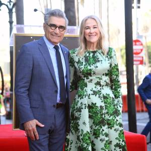 Look Back at Catherine O’Hara and Eugene Levy’s 50-Year-Old Friendship, From meeting in 1972 to Now
