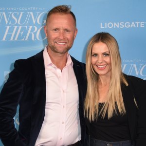 GettyImages-2149057334 Candace Cameron Bure Recalls Feeling ‘Stuck’ During Low Moments of Marriage