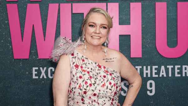 Author Colleen Hoover Shares Health Update After Cancer Diagnosis