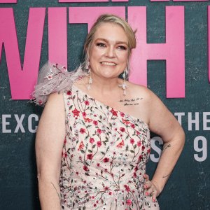 Author Colleen Hoover Shares Health Update After Cancer Diagnosis