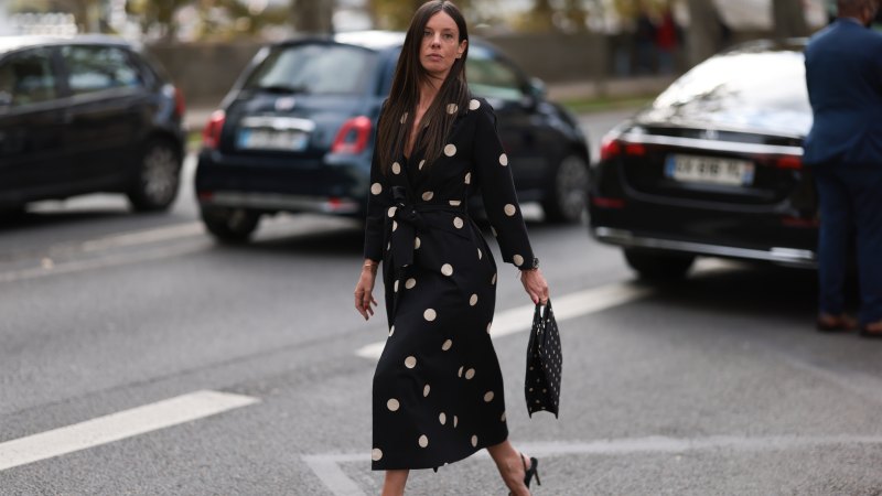 17 Belly-Hiding Winter Dresses With Built-in Flattery From $24 | Us Weekly 17 Belly-Hiding Winter Dresses With Built-in Flattery From $24 | Us Weekly