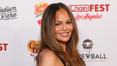 Chrissy Teigen