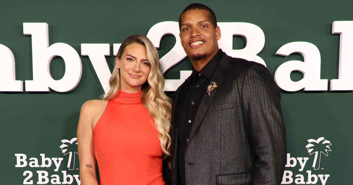 Allison Kuch Gives Birth to Baby No. 2 With Husband Isaac Rochell: ‘Sweet Baby Girl Is Here’ Allison Kuch Gives Birth to Baby No. 2 With Husband Isaac Rochell: ‘Sweet Baby Girl Is Here’