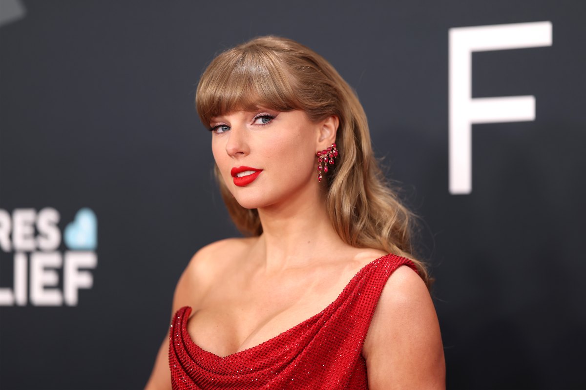 Taylor Swift
