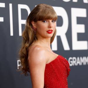 Will Taylor Swift Be at 2025 Grammys