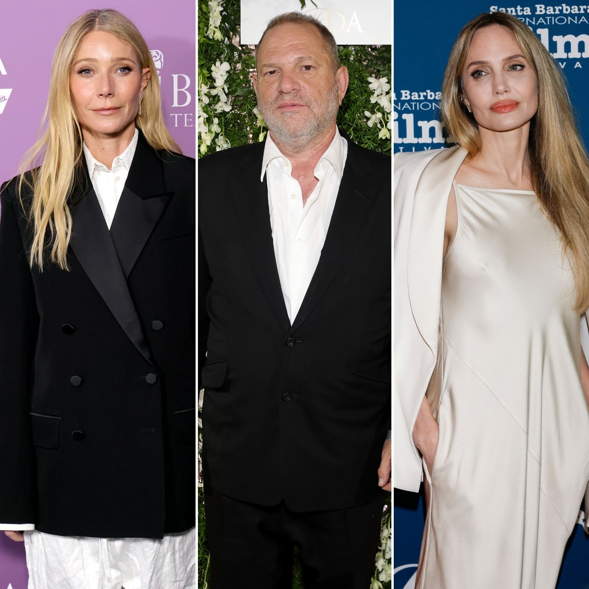 Harvey Weinstein Will Not Face 4th Rape Trial, Charge Dismissed