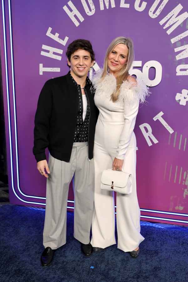 Meet Marcello Hernandez's Parents: What to Know About His Mom and Dad