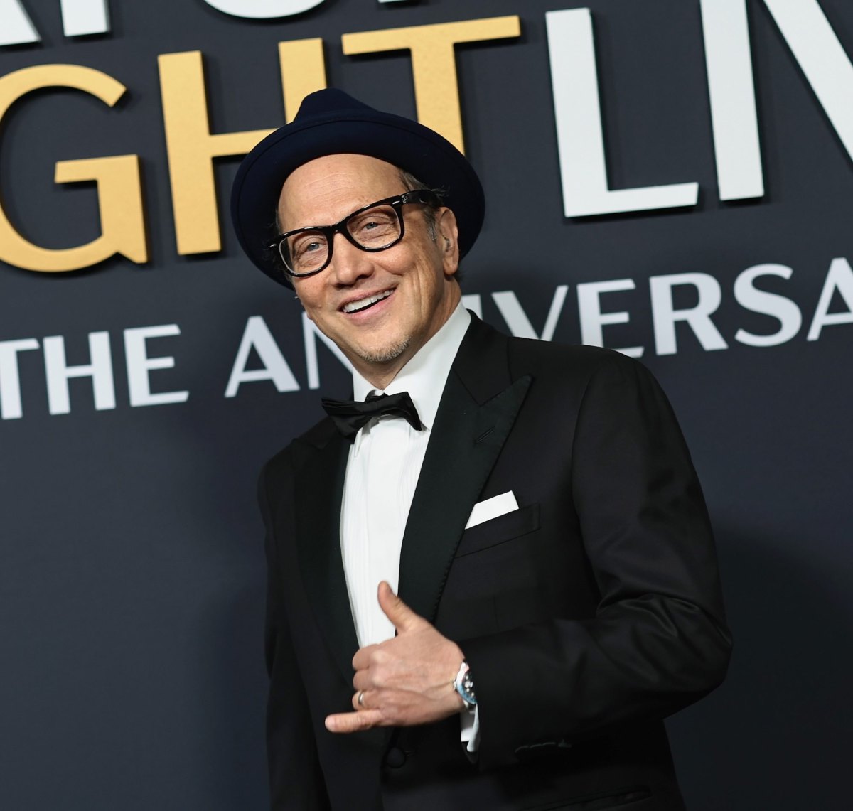 GettyImages-2200090684 rob schneider controversial moments