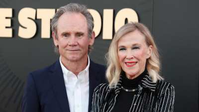 GettyImages-2206278042 catherine ohara kids bo welch