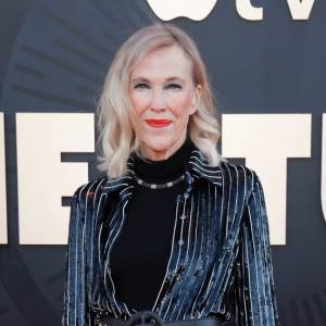 Catherine OHara Cause of Death Revealed