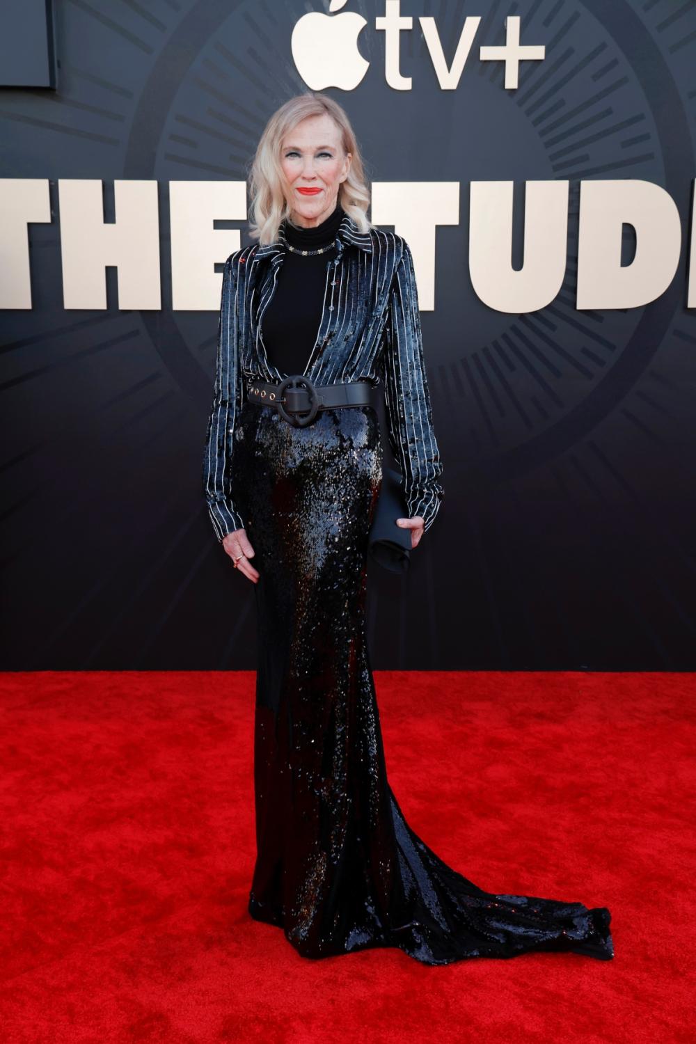 Catherine OHara Cause of Death Revealed