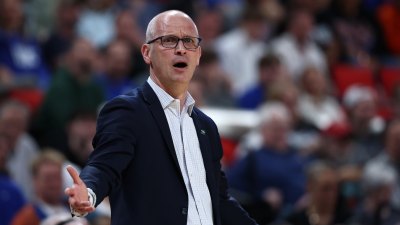 UConns Dan Hurley Responds to Fans Hiring Etsy Witch to Undo Seton Hall Curse