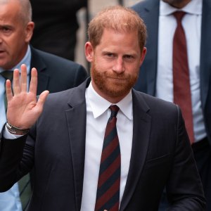 Prince Harry Wins U.K. Battle for Security After Several Appeals: Report