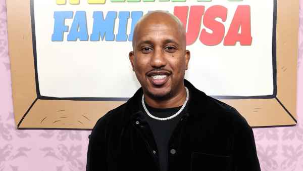 'Saturday Night Live' Alum Chris Redd Says He Sold Pills to His Castmates, 'Not Gonna Snitch' on Them
