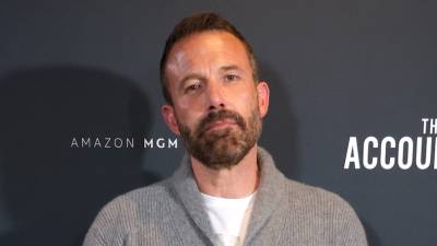 GettyImages-2211353811 Ben Affleck Reveals Son Samuel Asked Him for Sports Betting Money