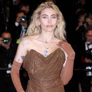 GettyImages-2216752367 MJ Estate Demands $115,000 From Paris Jackson