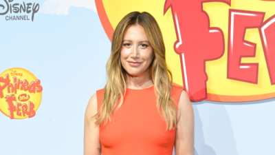 Ashley Tisdale Reveals the Reason Why She Left Her Toxic Celeb Mom Group