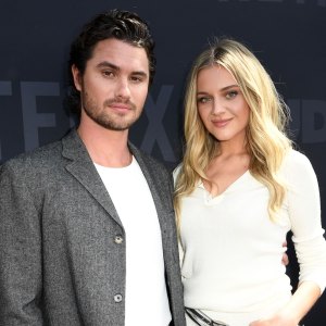 Inside Kelsea Ballerini and Chase Stokes' Reconciliation After Multiple Splits