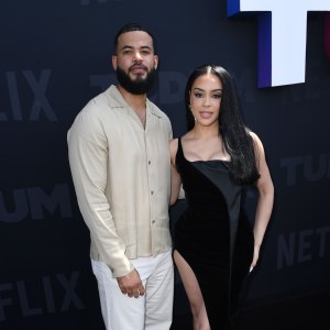 Inside Kristy Scott and Desmond Scott's Divorce