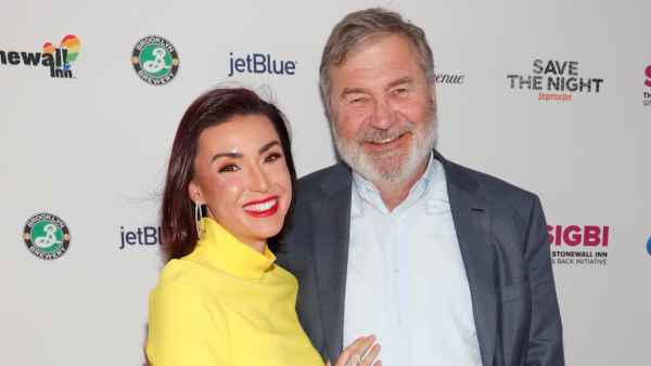 RHOSLC's Bronwyn Newport Breaks Silence on Split From Husband Todd Bradley