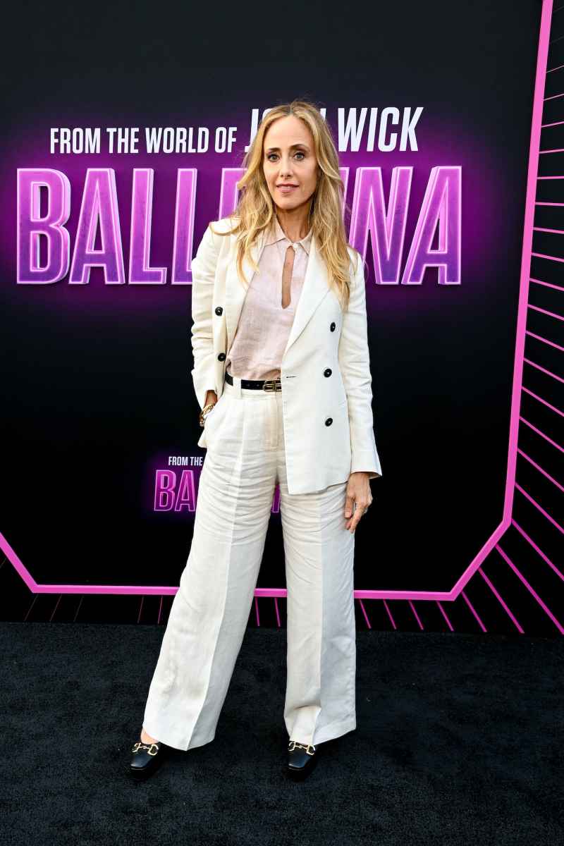 Miss My Raver Kim Raver: What’s in My Bag? Lip Gloss, Crystals, More | Us Weekly