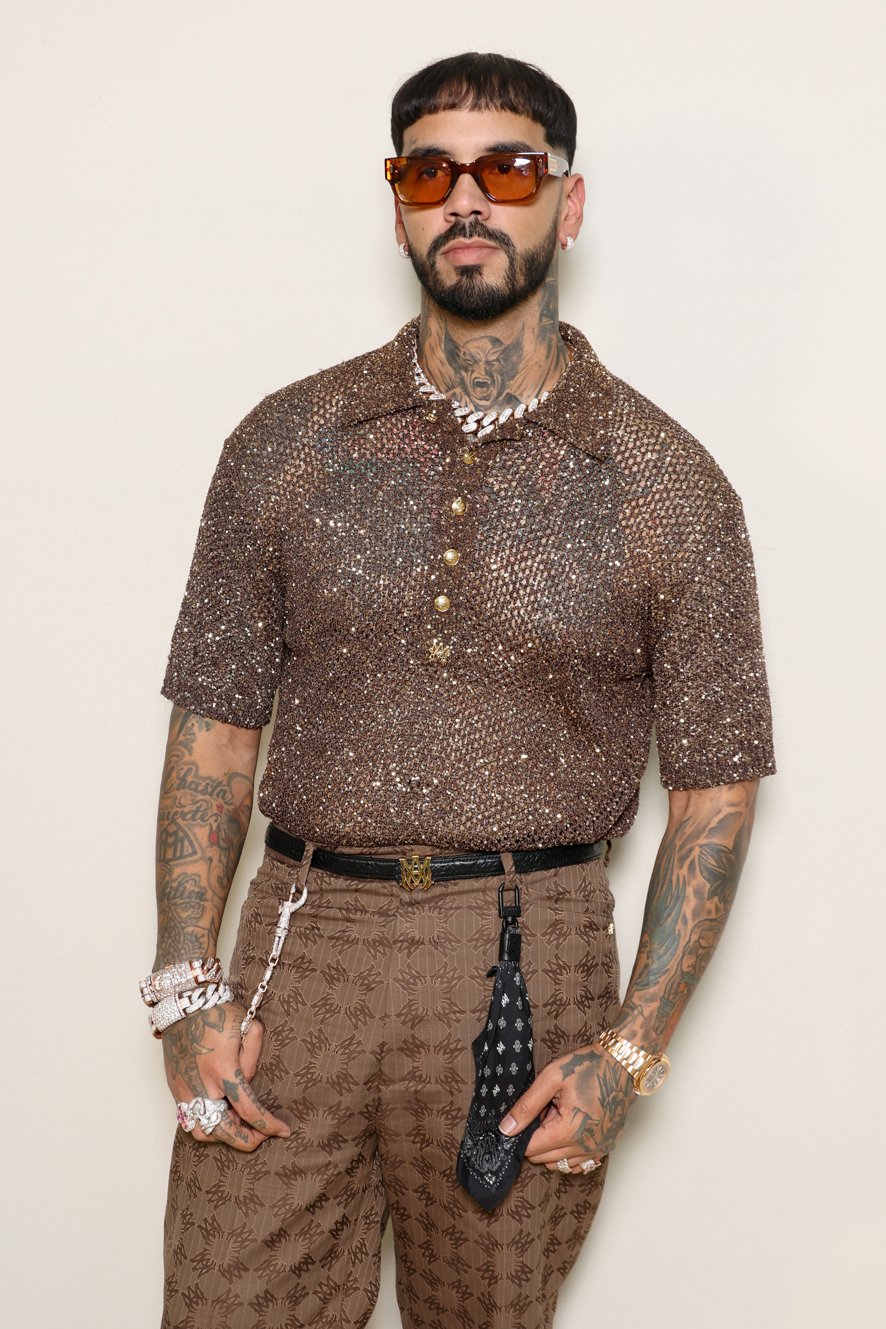 Anuel AA.