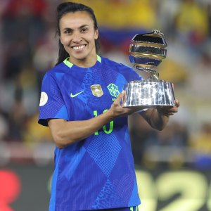 Marta Vieira.