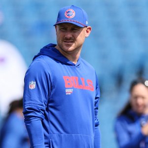 Who Is Joe Brady What to Know About the New Head Coach of the Buffalo Bills