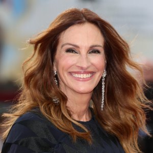 Julia Roberts