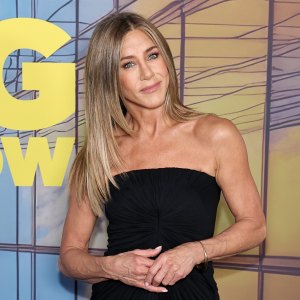Jennifer Aniston Reveals Her Natural Hair Color, Which Surprisingly Isn’t Blonde
