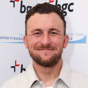 GettyImages-2234907875 Johnny Manziel September 2025