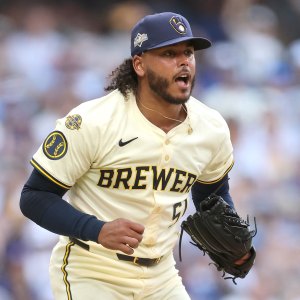 Who Is MLB Pitcher Freddy Peralta? Trade and Contract Explained