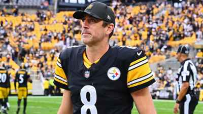 Aaron Rodgers 42 Gets Honest About Potential Retirement Ahead of Big Game