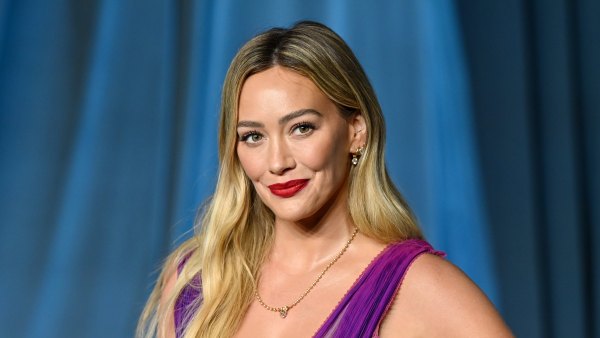 Hilary Duff