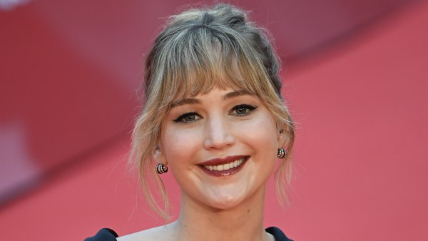 Jennifer Lawrence
