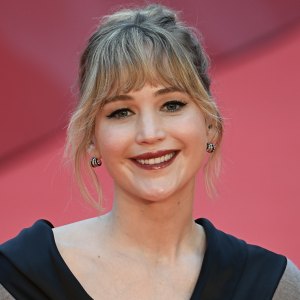 Jennifer Lawrence