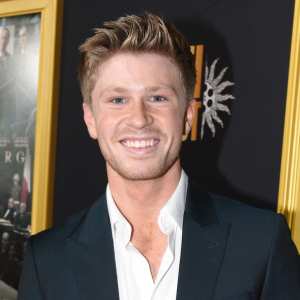 Robert Irwin Gives an Update on His Love Life 2 Months After 'DWTS' Win