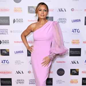 Vanessa Williams Reveals She’s Been Taking Mounjaro for 2 Years